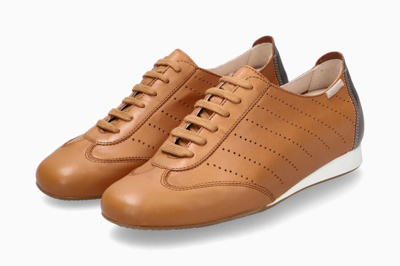 Bessy Sneakers Wit