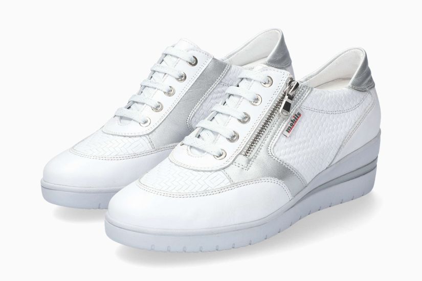Molières Mobils Patrizia Blanc femmes Mephisto Belgique Liège