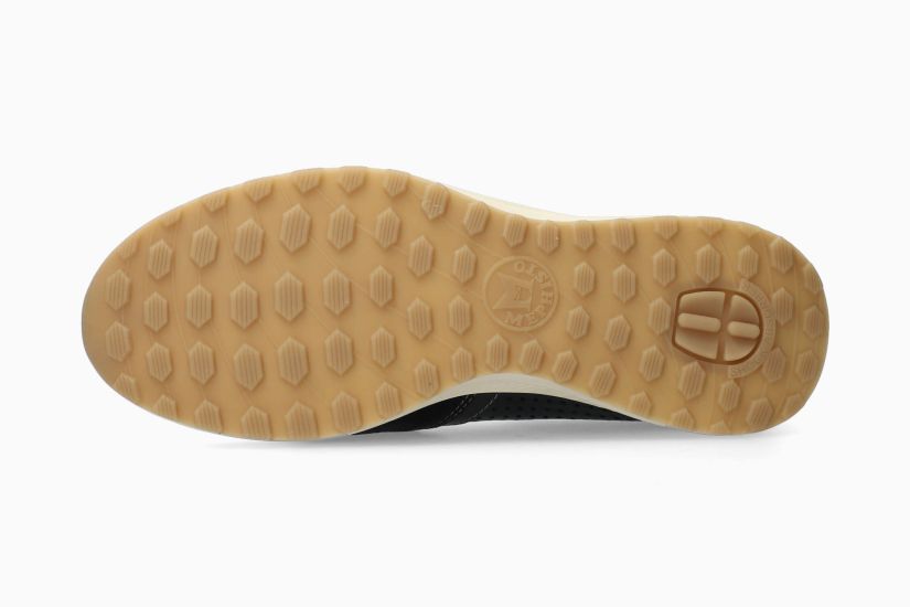 Blauwe Dino-sneakers