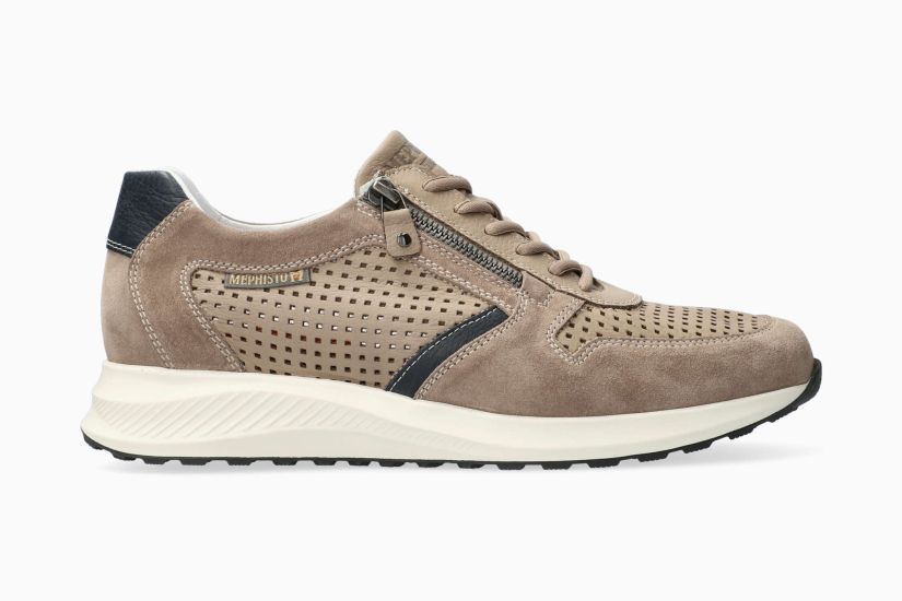 Dino beige sneakers