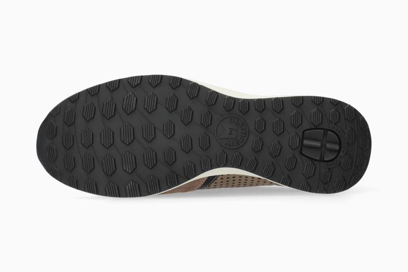 Dino beige sneakers