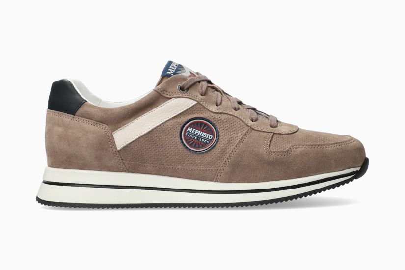 Baskets Garry Beige
