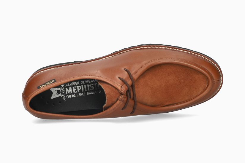 Molières Sonie Camel