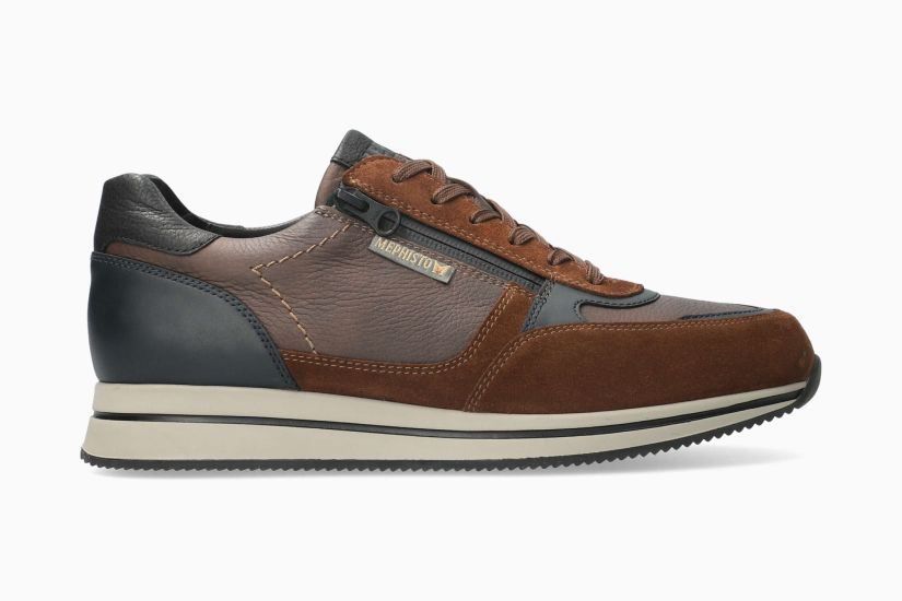 Baskets Gilford Brun