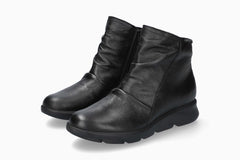 Celiane Stiefel Schwarz