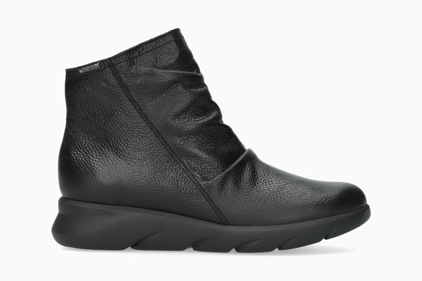 Boots Celiane Noir