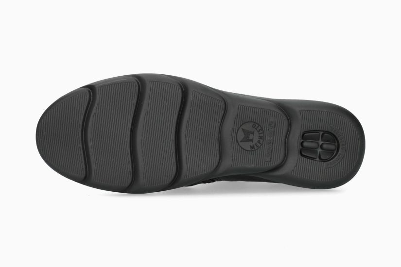 Boots Celiane Noir
