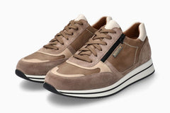 Gilford Sneakers Bruin 