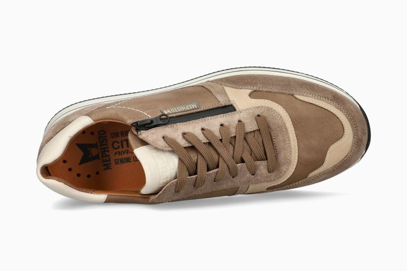 Baskets Gilford Beige