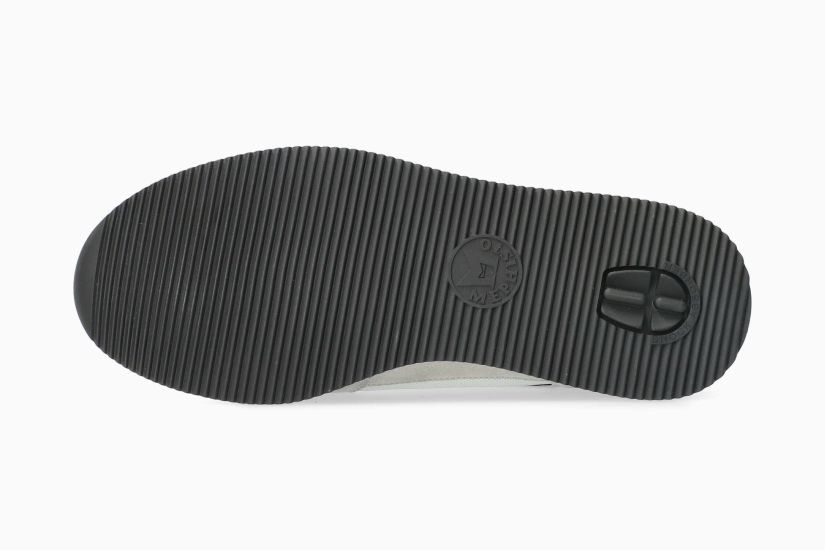 Greg grijze sneakers 