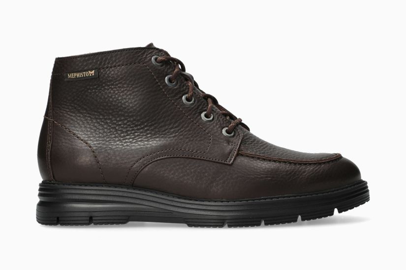 Bottines Cyrius Brun