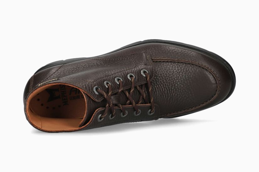 Bottines Cyrius Brun