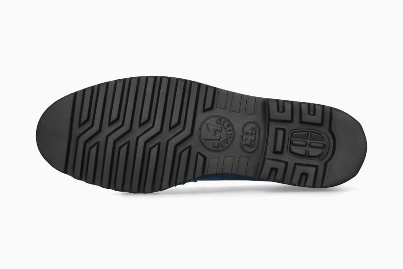 Mocassins Salka Bleu