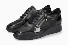 Baskets Iasmina Noir