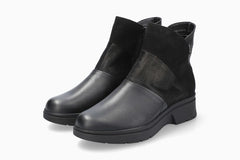 Boots Dyane Noir