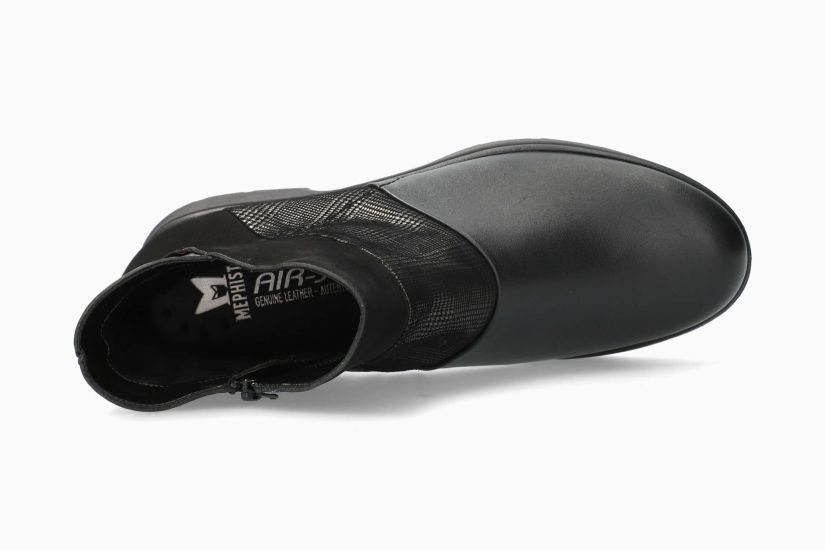 Boots Dyane Noir