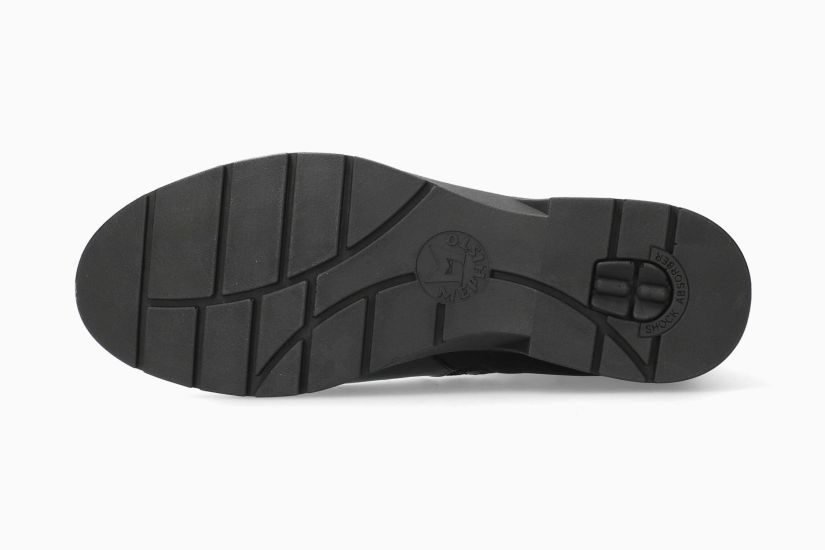 Boots Dyane Noir
