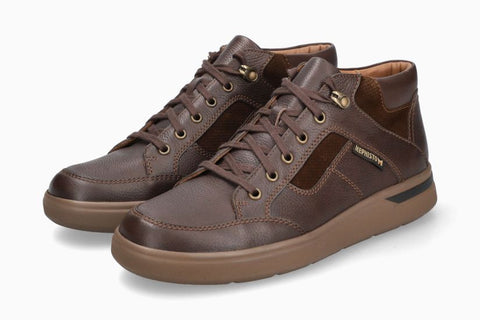 Boran Stiefel Braun 