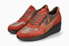 Molières Mobils Abby Red