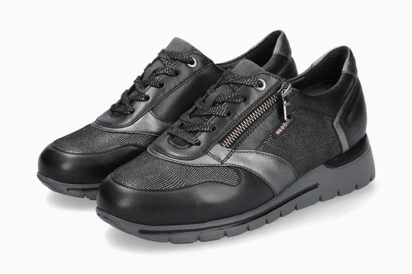 Baskets Mobils Ereen Noir
