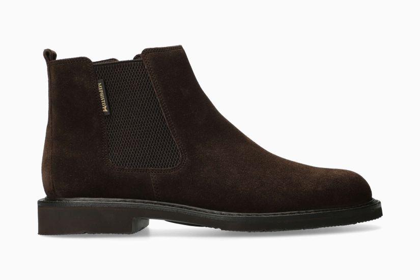 Boots Murray Brun