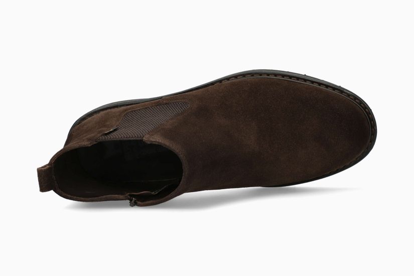 Boots Murray Brun