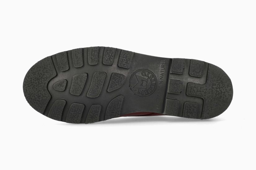 Mocassins Mobils Bertina Noir