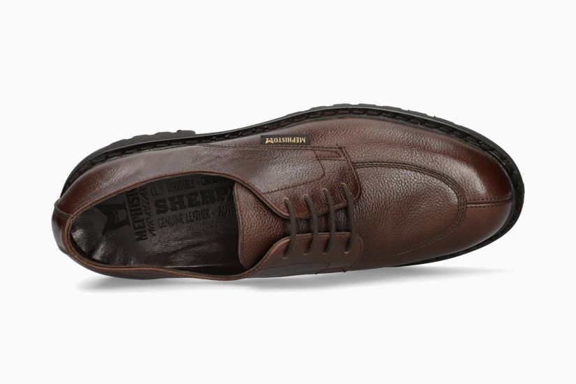Molières Pegasio Brown