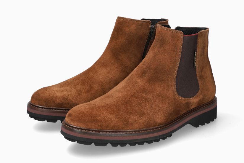 Boots Benson Camel