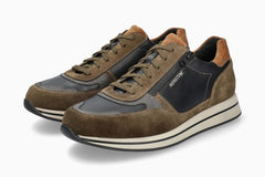 Gilford Khaki Sneakers