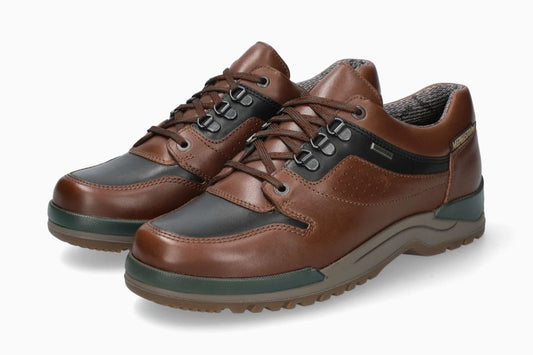 Molières Curt Brun hommes Mephisto Belgique Liège Nouvelle collection automne hiver 2023
