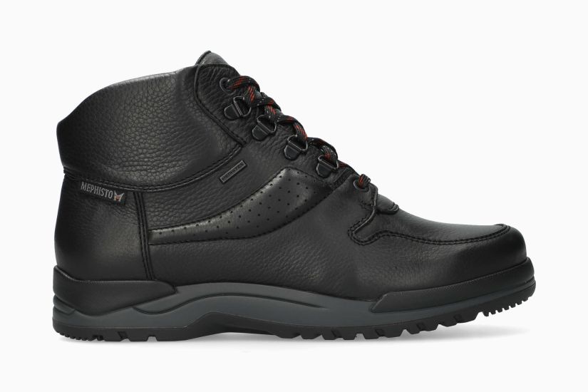 Bottines Clint Noir
