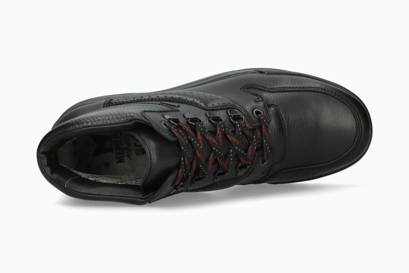 Bottines Clint Noir