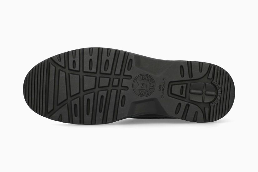 Bottines Clint Noir