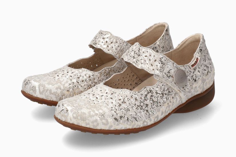 Lamballes Mobils Fabienne White 