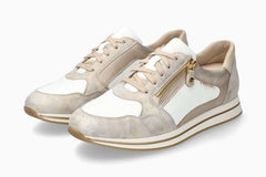Leenie Sneakers Gold 