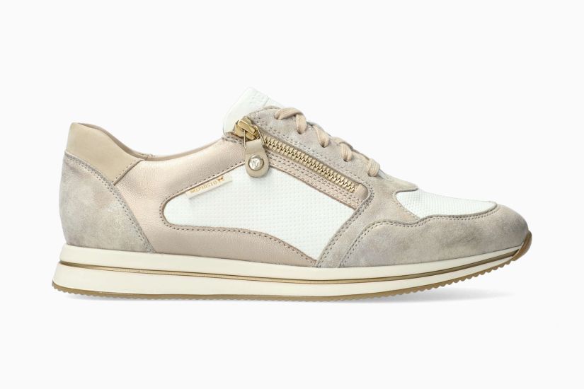 Leenie Sneakers Gold 