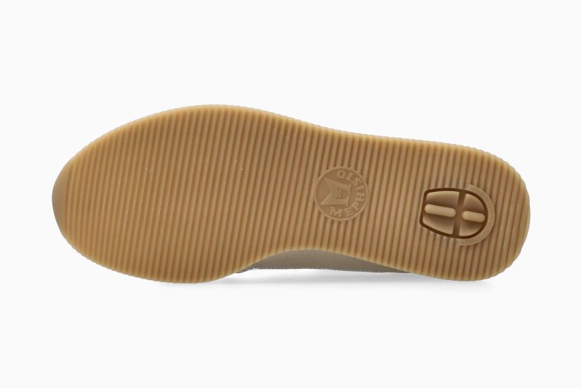 Leenie Sneakers Gold 