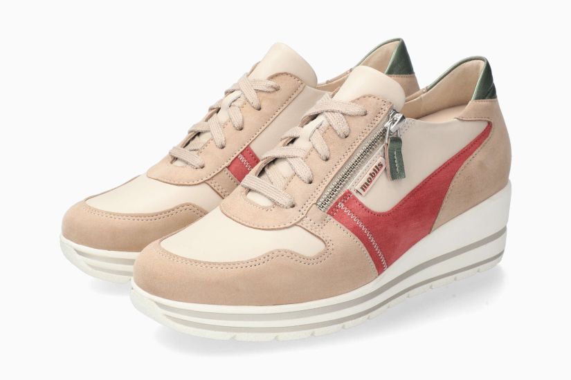 Molières Mobils Abby Beige Combiné