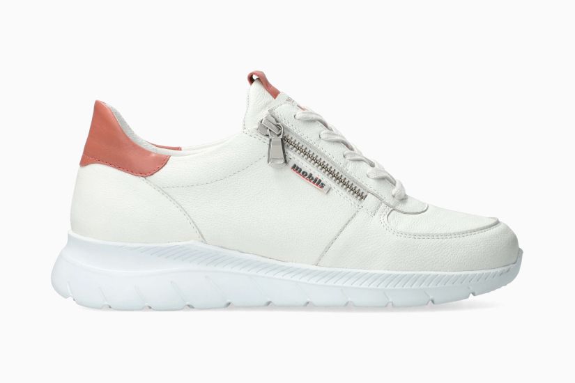 Mobils Ryma Sneakers Wit