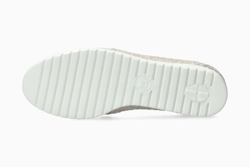 Mocassins Juliana Beige Clair
