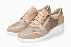 Baskets Iasmina Beige