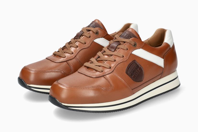 Baskets Greg Camel chaussures Mephisto Hommes Nouvelle collection printemps été 2024 Mephisto Shop Liège