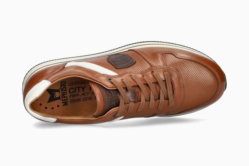Greg Camel-sneakers 