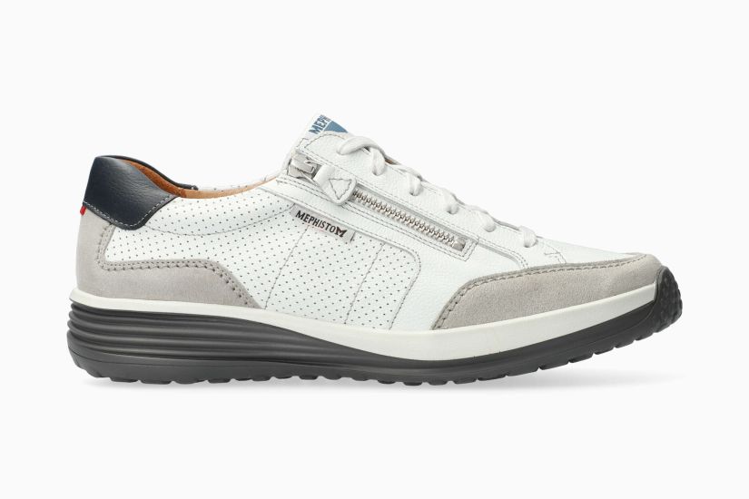 Sacco Sneakers Wit