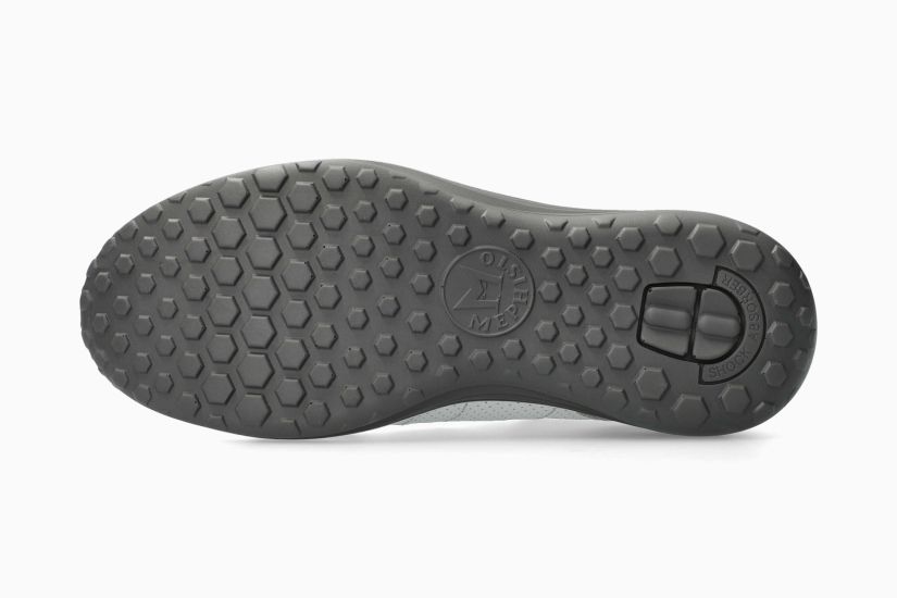 Sacco Sneakers Wit