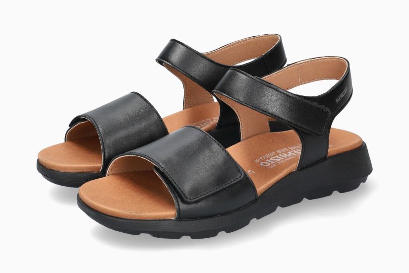 Sandales Talissa Noir