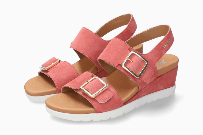 Sandales Ysabel Rose