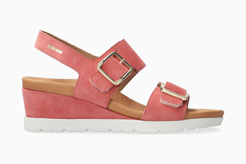 Sandales Ysabel Rose