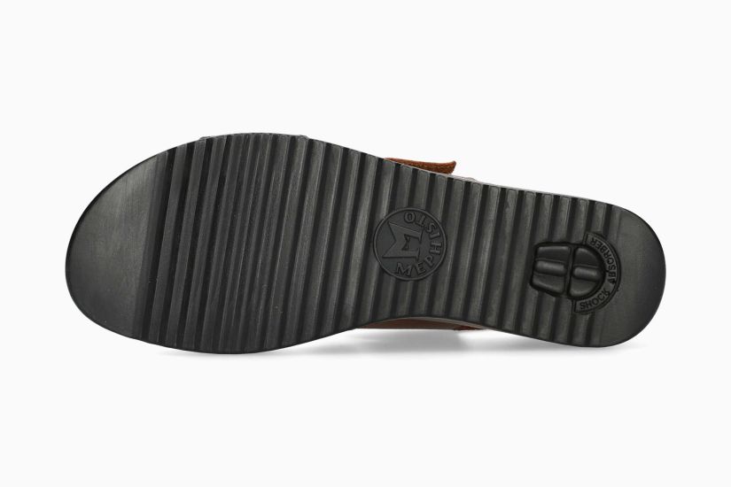 Sandales Swena Noir